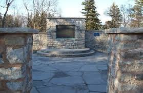 Decew Falls-圣凯瑟琳斯必去景点