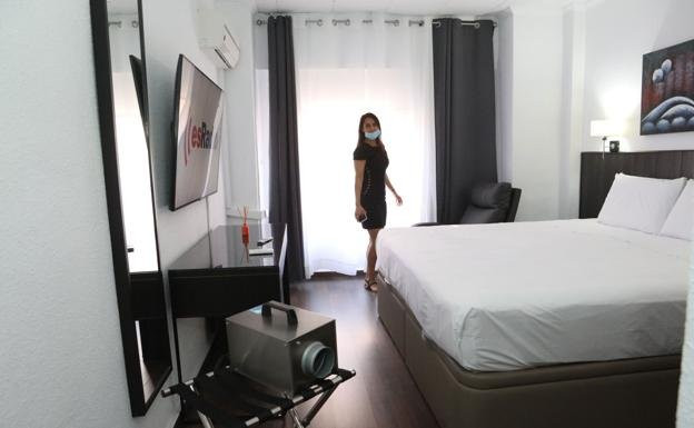 Hotel Carlos III主图
