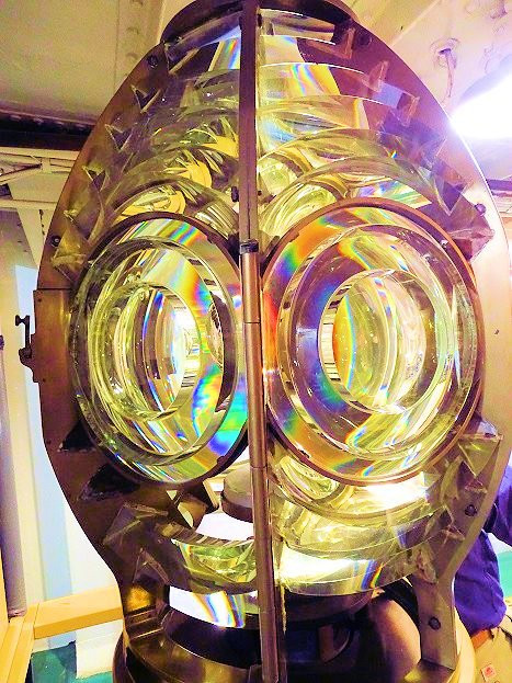 Lightship Portsmouth Museum-朴次茅斯必去景点