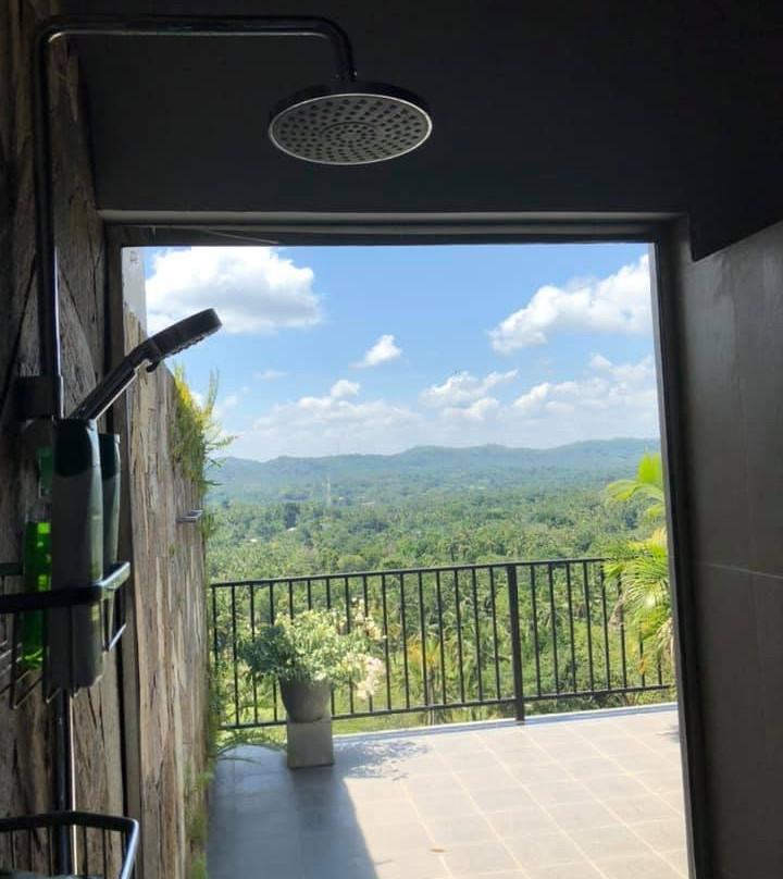 Jim's Farm Villas主图