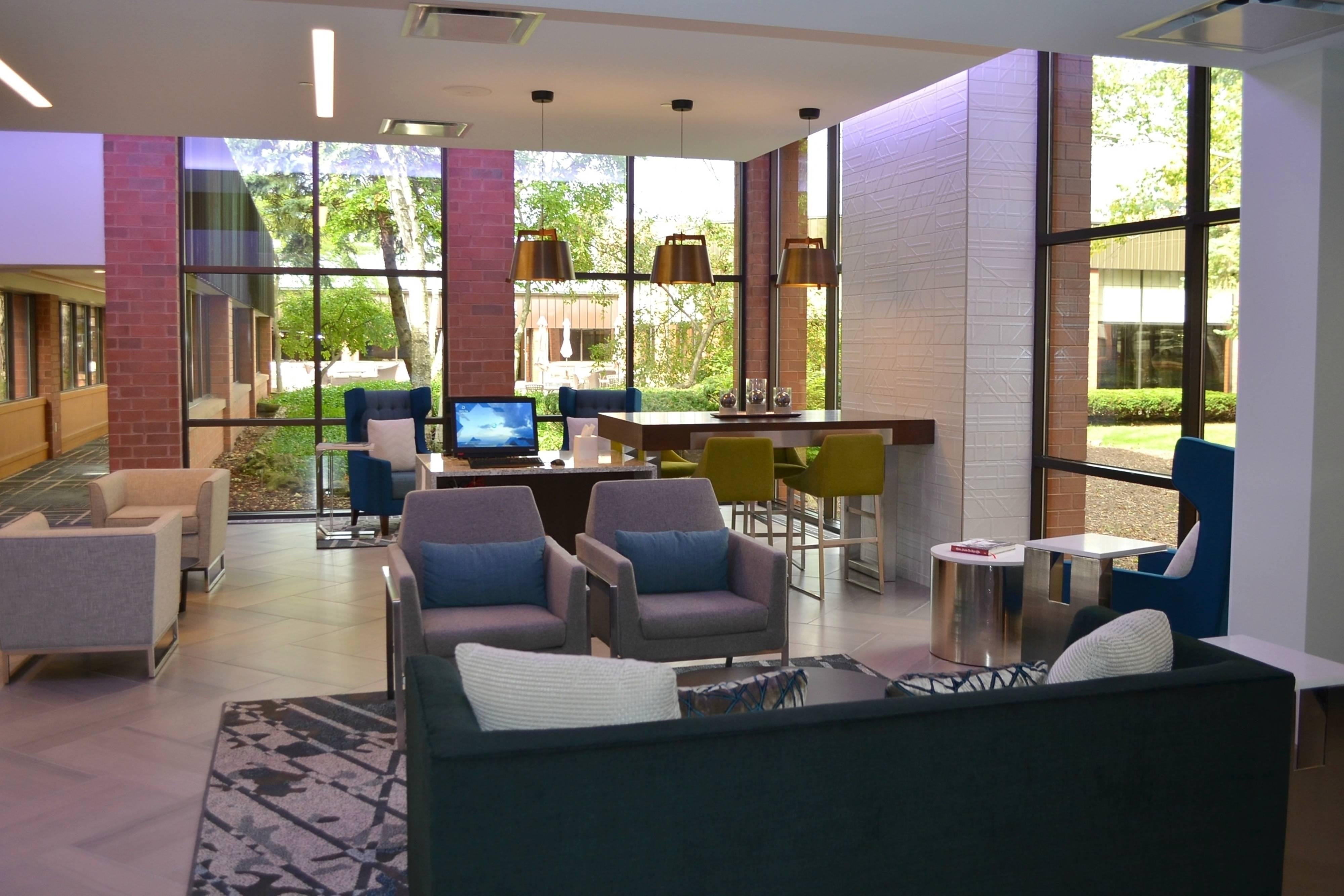 Delta Hotels Mount Pleasant-官方
