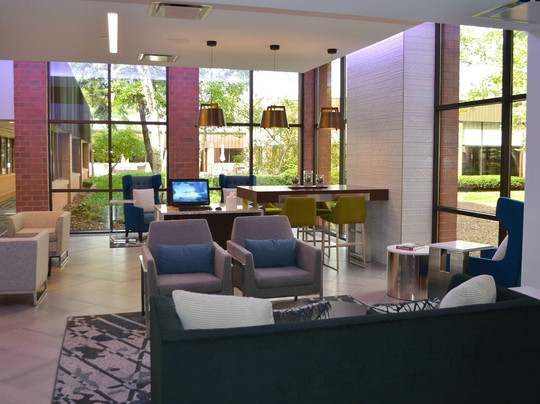 Delta Hotels Mount Pleasant主图