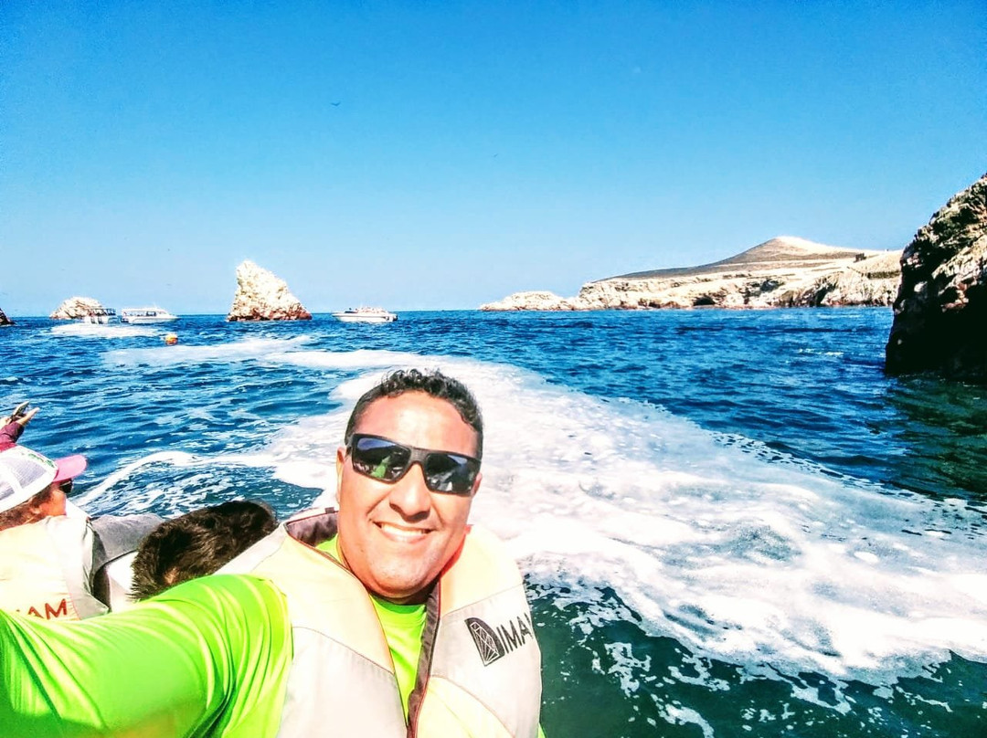 Reserva Nacional San Fernando-纳斯卡必去景点