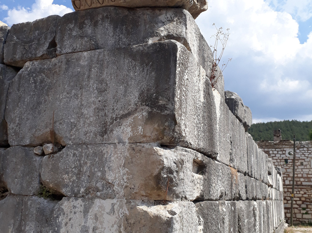 Stratonikeia Antik Kenti景点图片