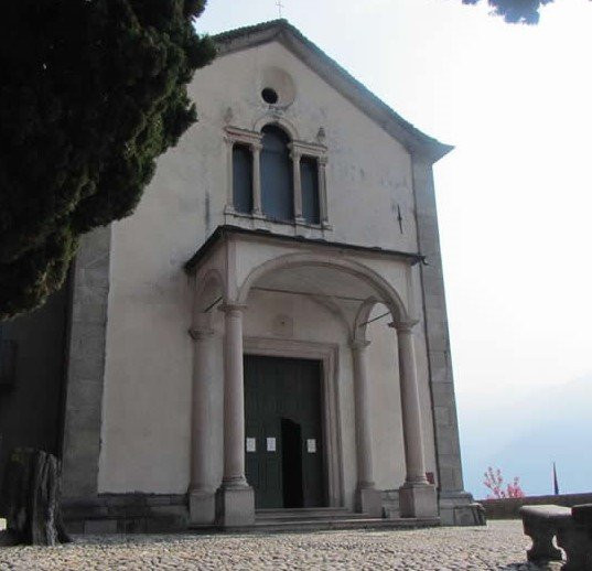 Chiesa SS Pietro e Paolo景点图片