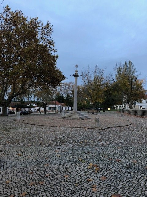 Parque Praca da Republica景点图片