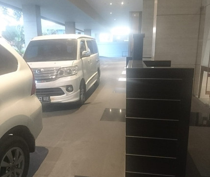 Kiran transportation-雅加达必去景点