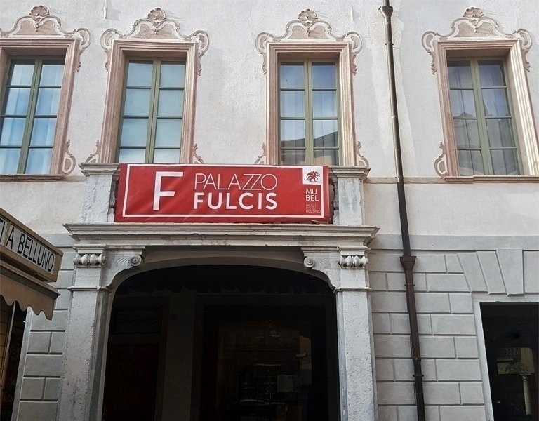 Museo Civico景点图片