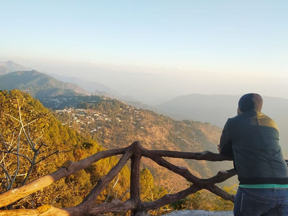 Tip-in-Top Point-Lansdowne必去景点