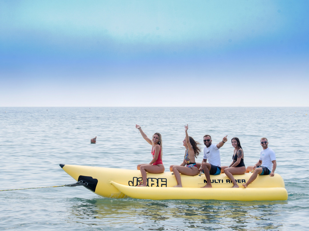 Sealosophy景点图片