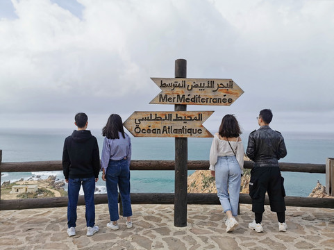 Morocco Everywhere Travel-马拉喀什必去景点