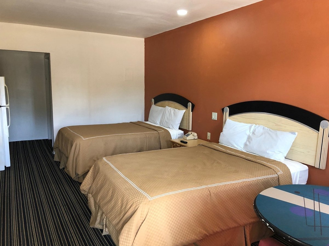 Scottish Inns & Suites Perry主图