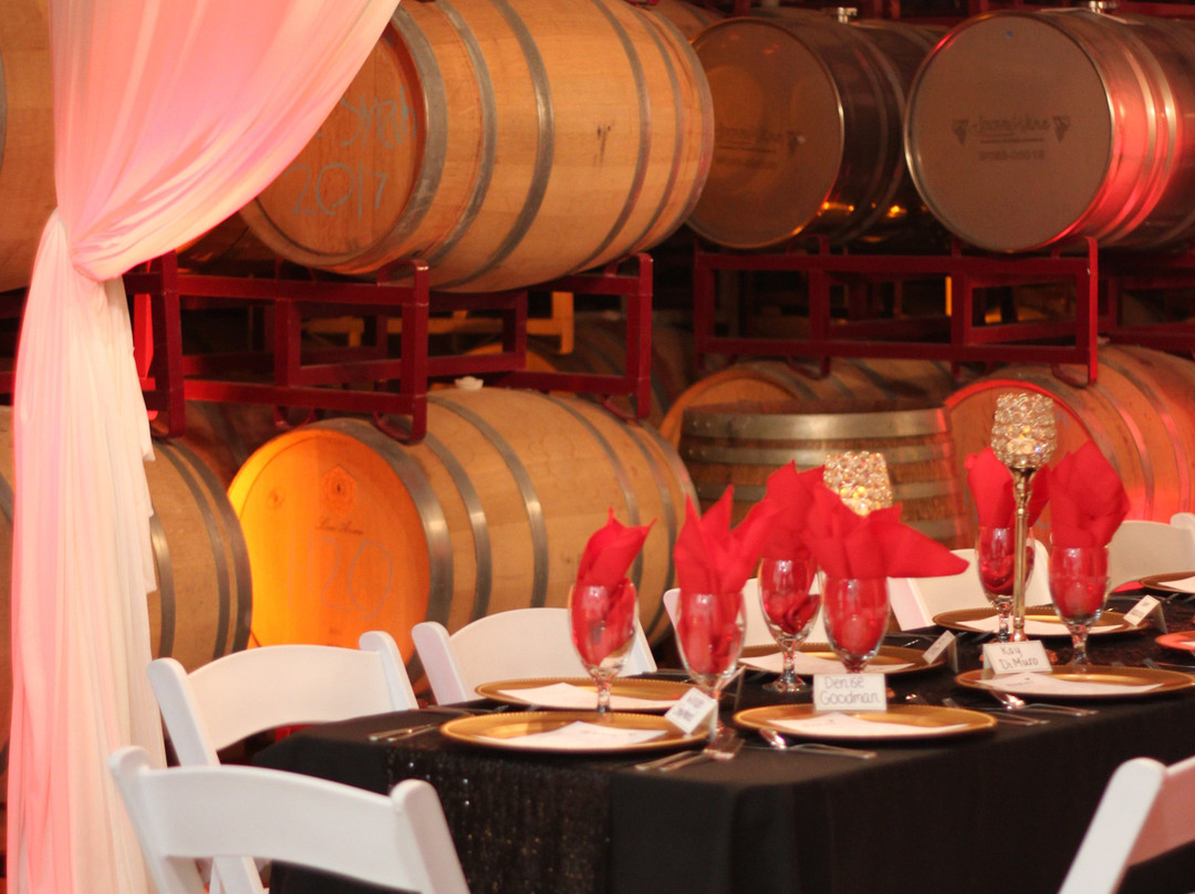 Kings River Winery景点图片