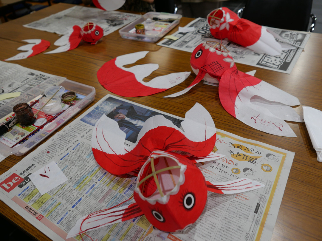 Yanai Nishigura-柳井市必去景点