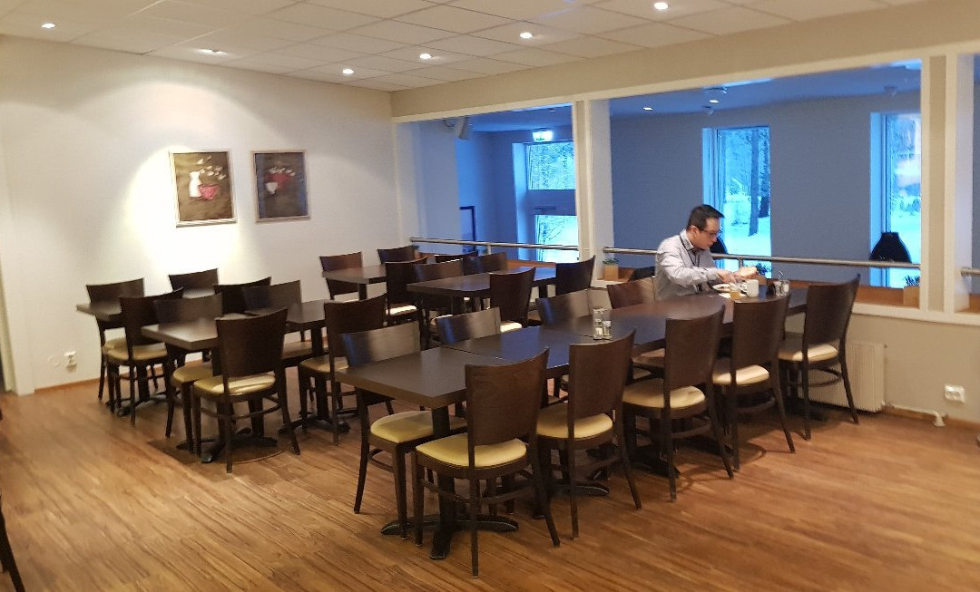 将军酒店主图