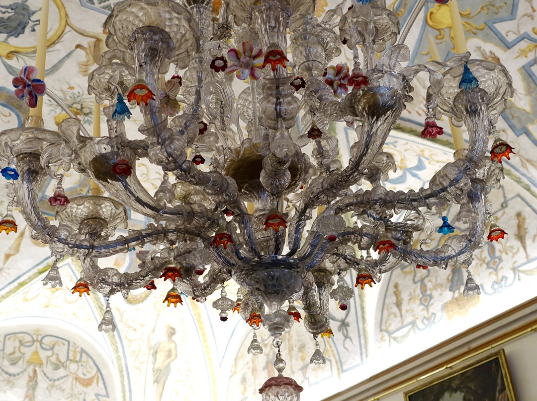 Palazzo Sorbello House Museum-佩鲁贾必去景点
