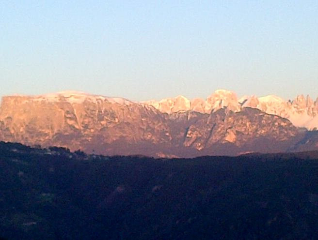 Hotel Tschögglbergerhof主图