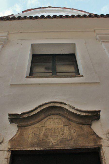 Chiesetta della Visitazione景点图片