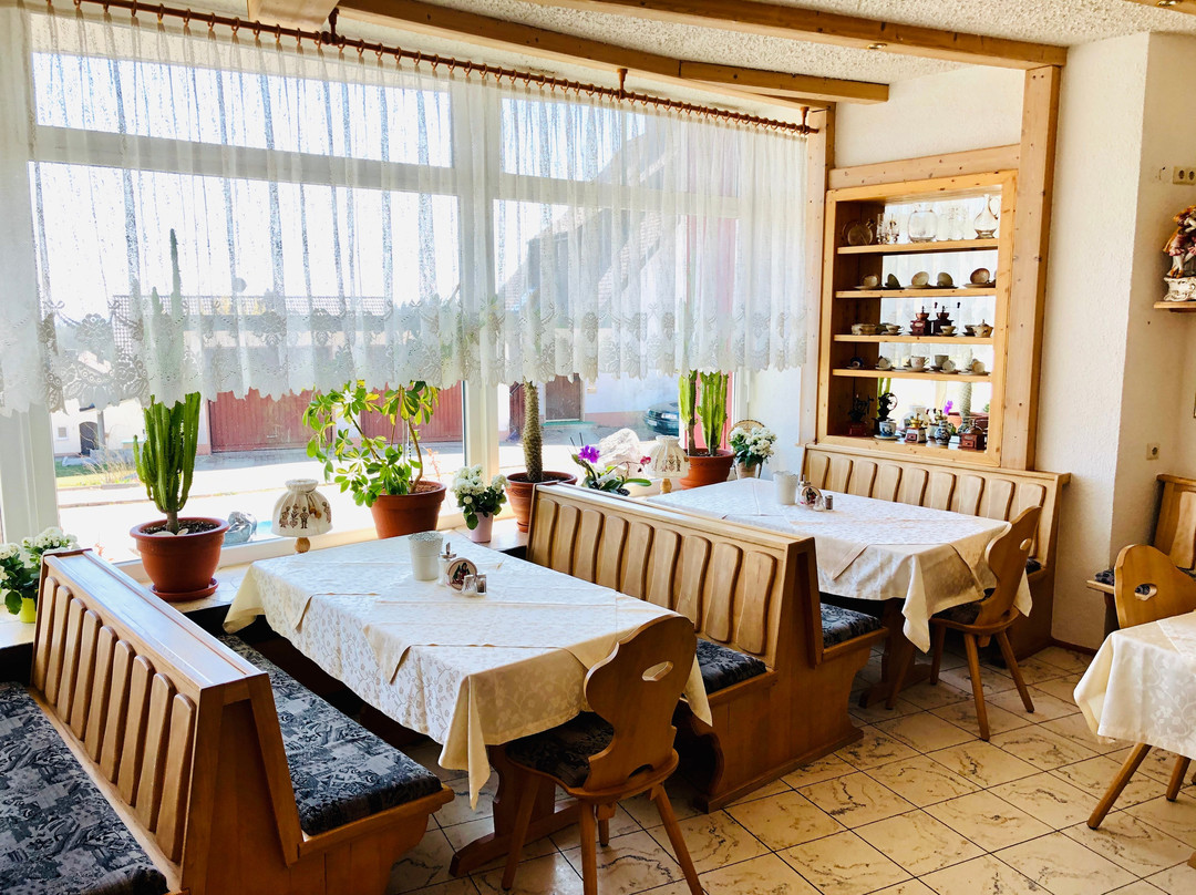 Hotel Charlott主图