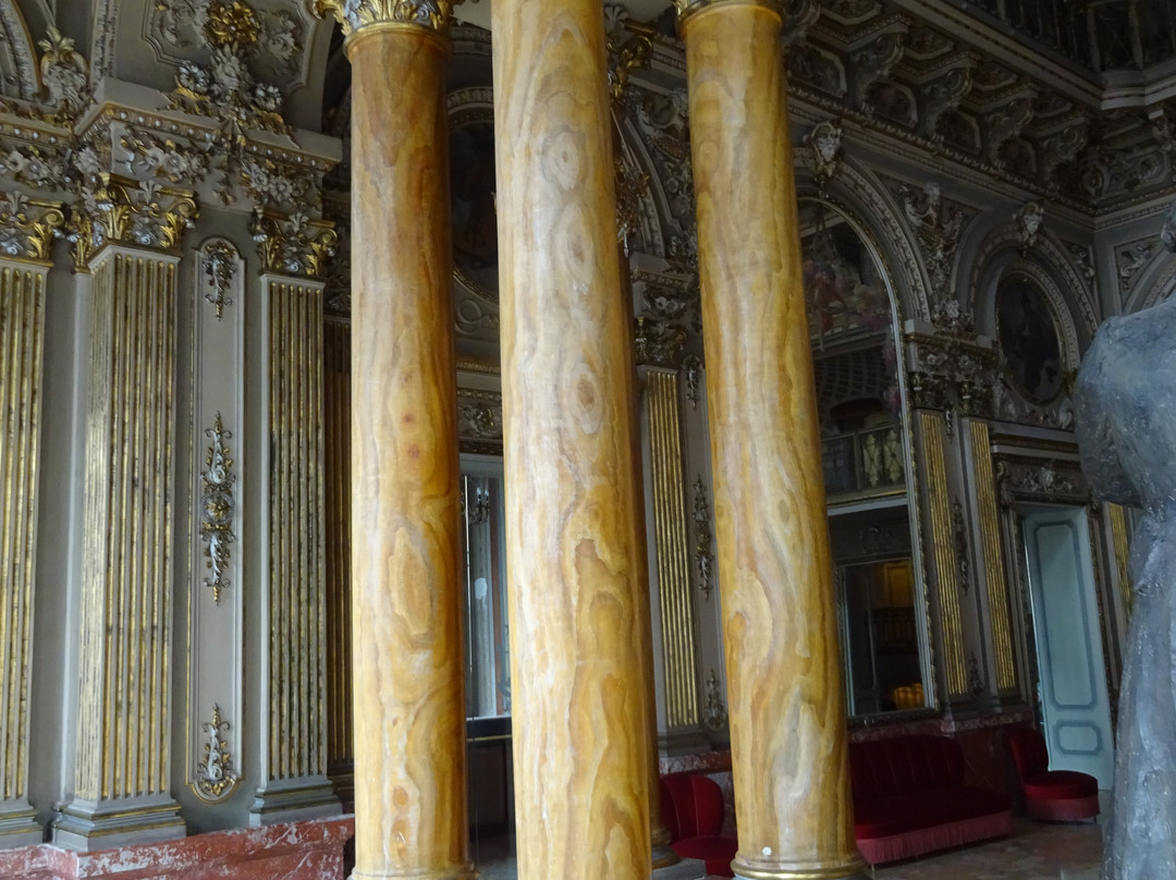 Teatro Massimo Bellini景点图片