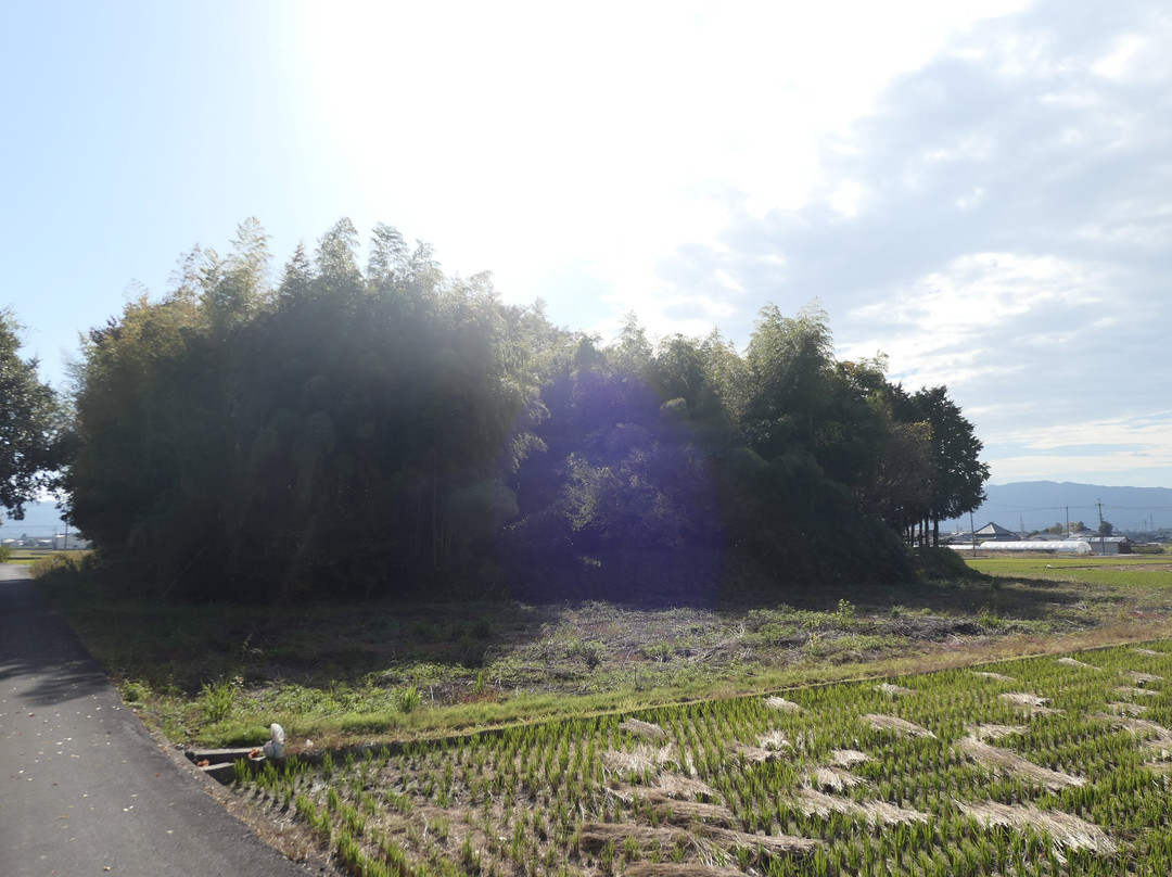 Makimuku Old Tomb-樱井市必去景点