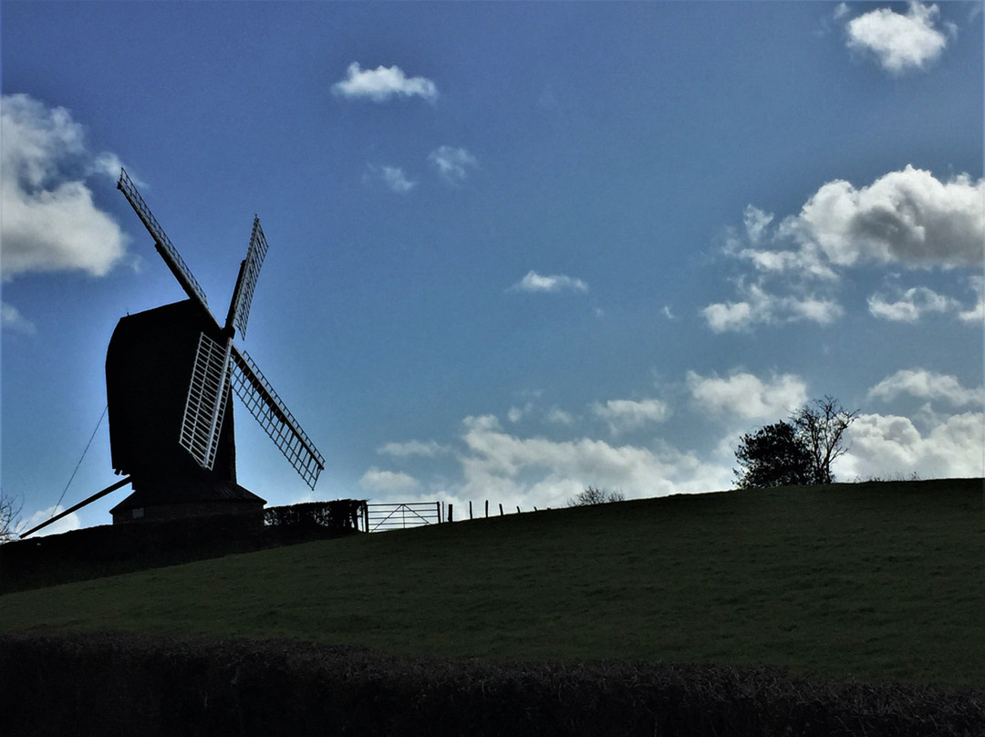 High Weald Landscape Trail景点图片