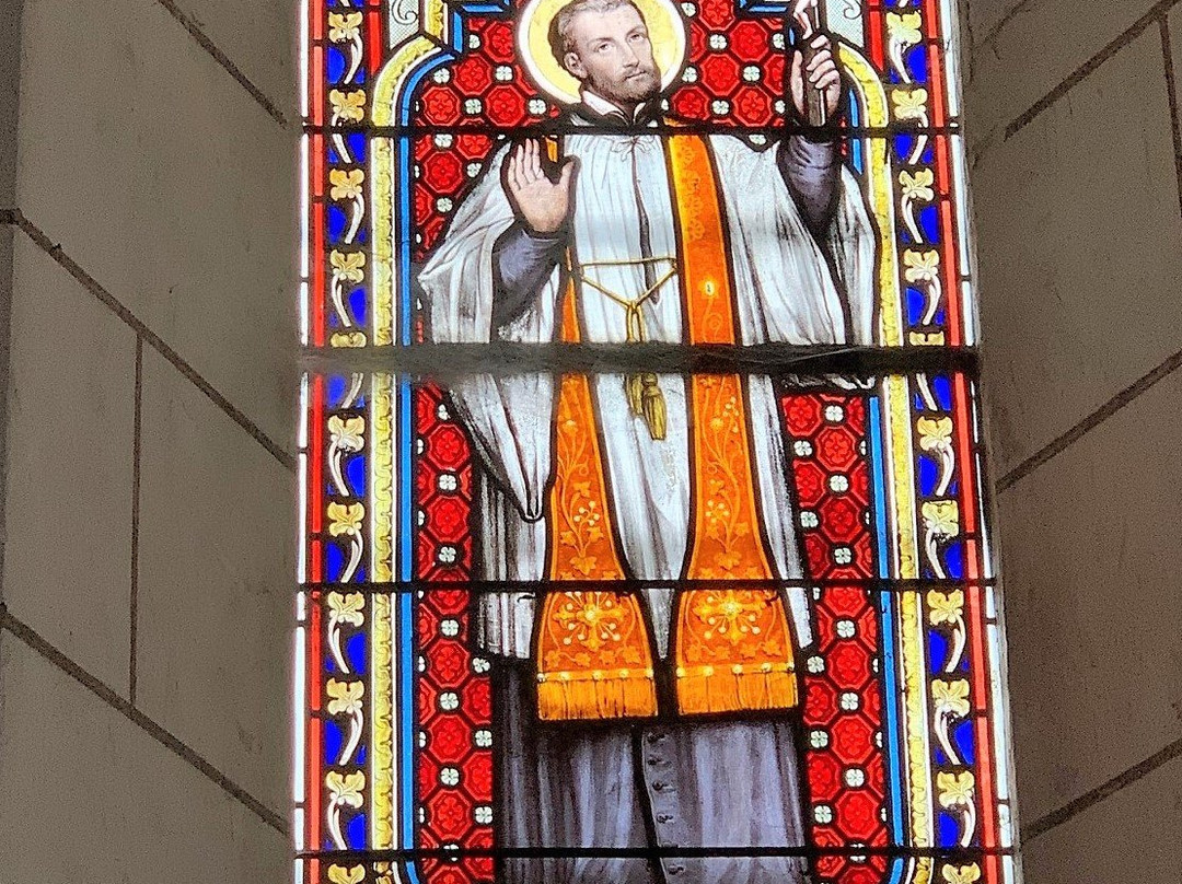Eglise Saint-Pierre-aux-Liens景点图片