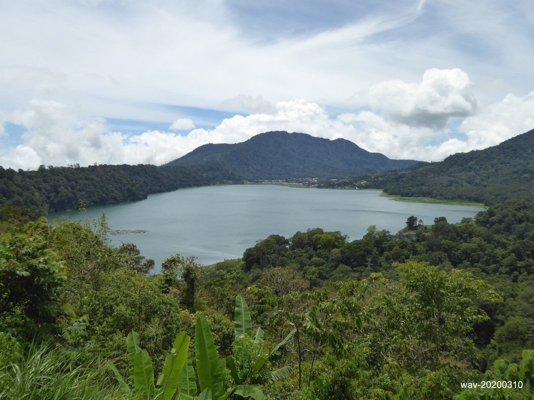 Buyan Lake景点图片