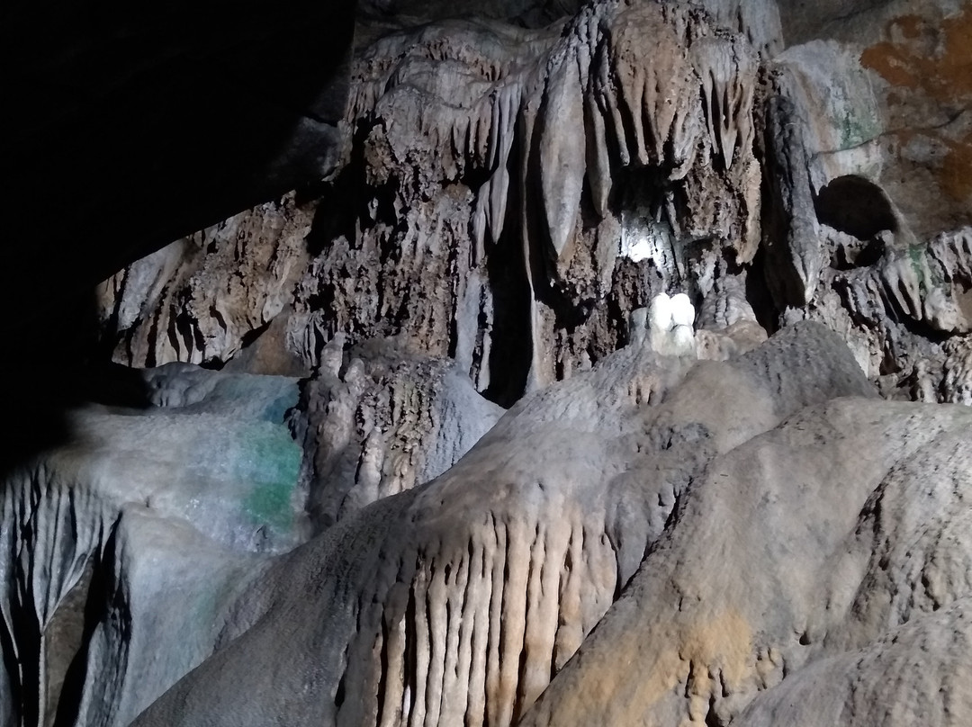 Borra Caves景点图片