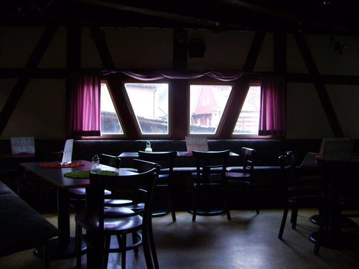 Cafe Bistro Hamballe景点图片