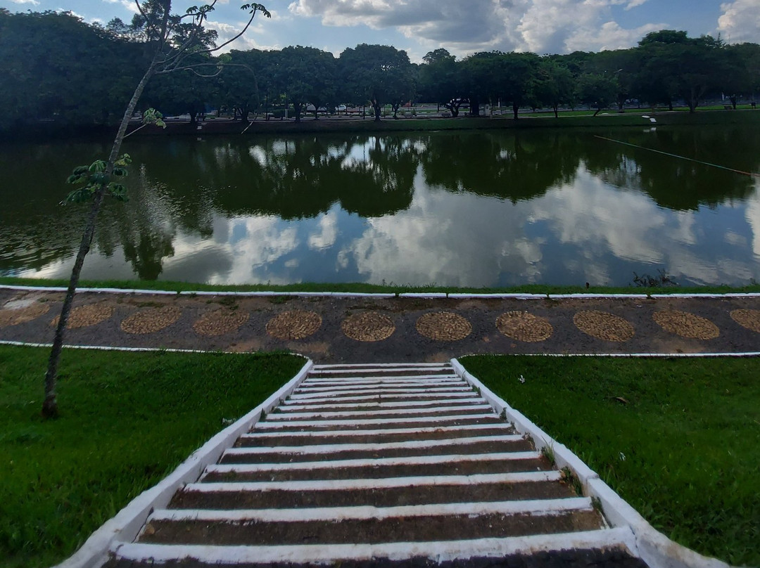 Parque Zeca Malavazzi景点图片