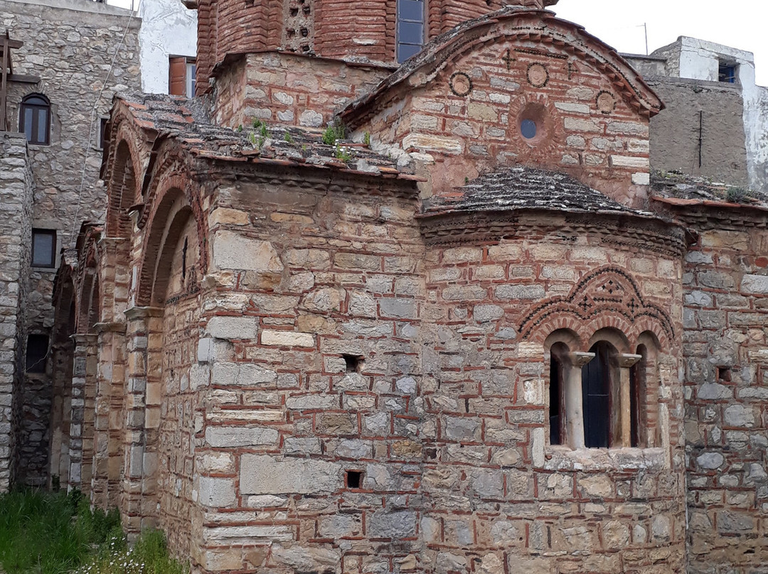Church of Agioi Apostoloi景点图片