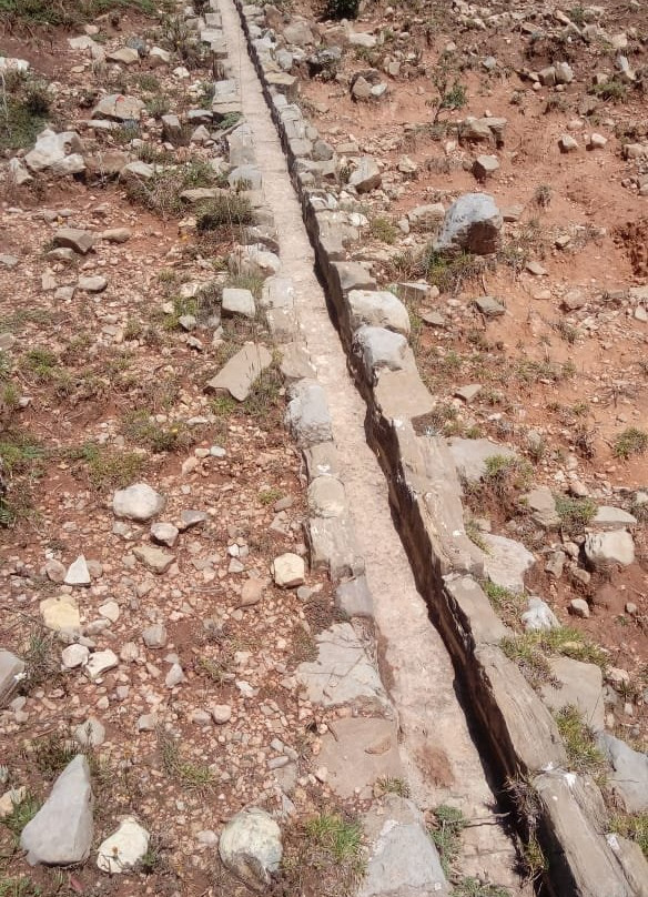 Lake Tragadero-豪哈必去景点