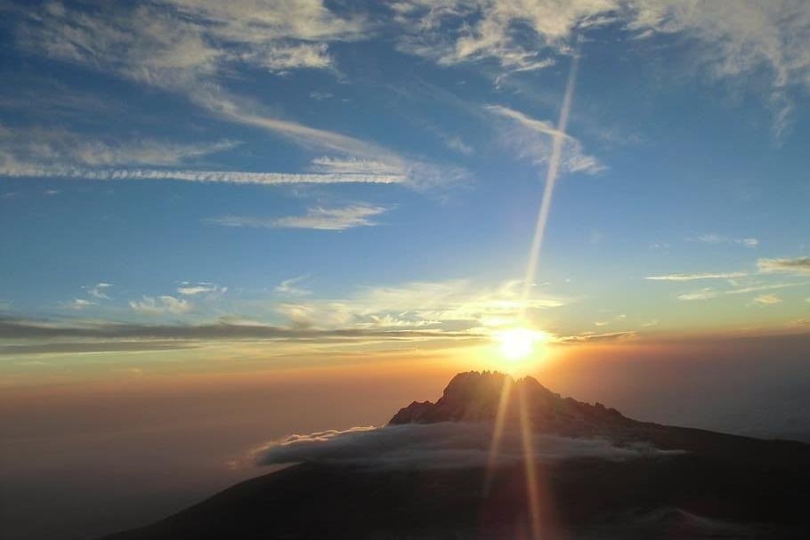 KILIMANJARO CLIMBING TOURS-阿姆斯特丹必去景点