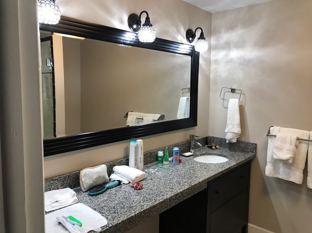 The Sherman Inn主图