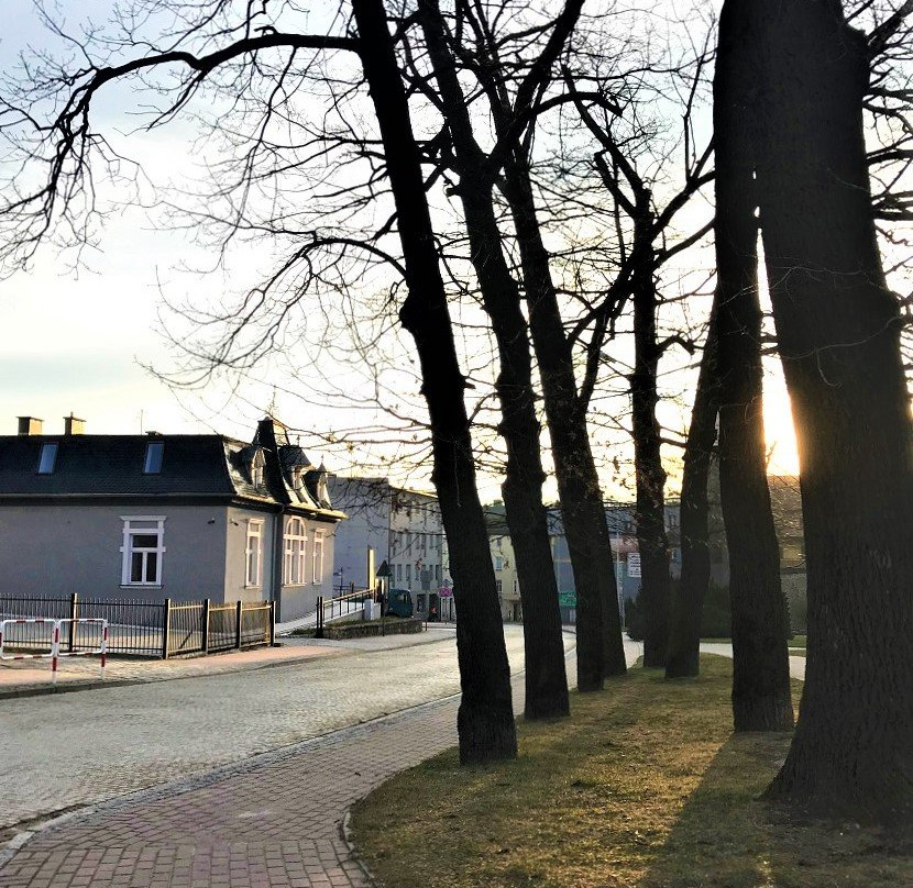Old Town Bystrzyca Klodzka景点图片