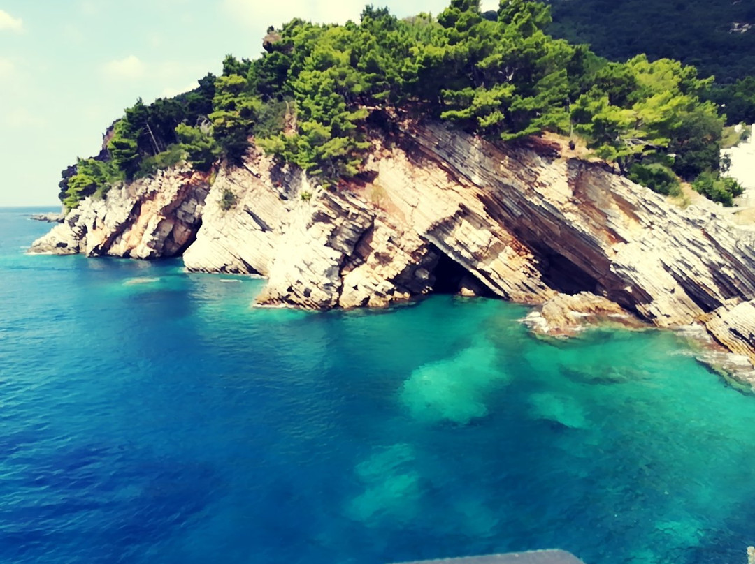 Petrovac Quay-Petrovac必去景点