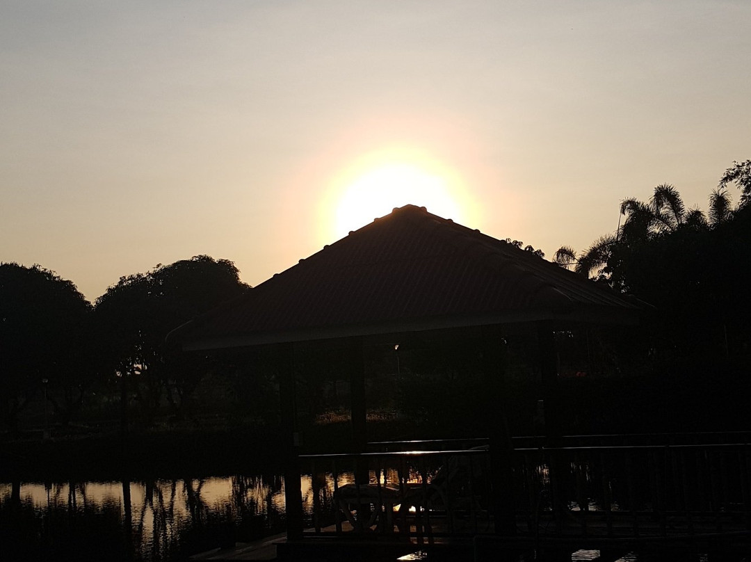 OYO 750 Baan Suan Ampond主图