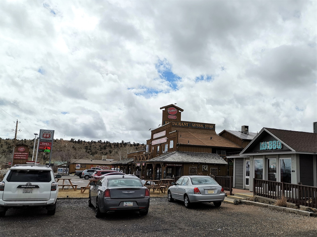 布赖斯峡谷国家公园美洲最佳价值酒店主图