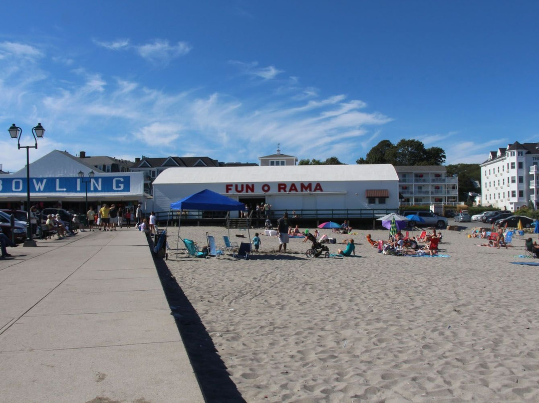 The Inn at Ridge Road主图