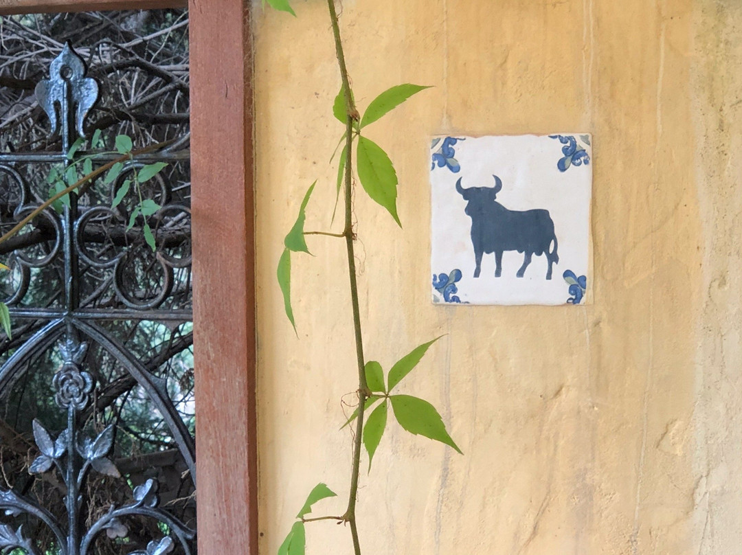 马洛卡别墅酒店主图