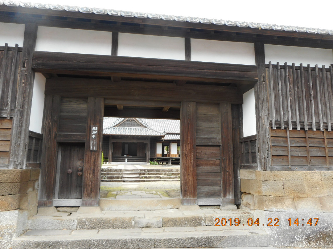 Hanko Shintokudo-日南市必去景点