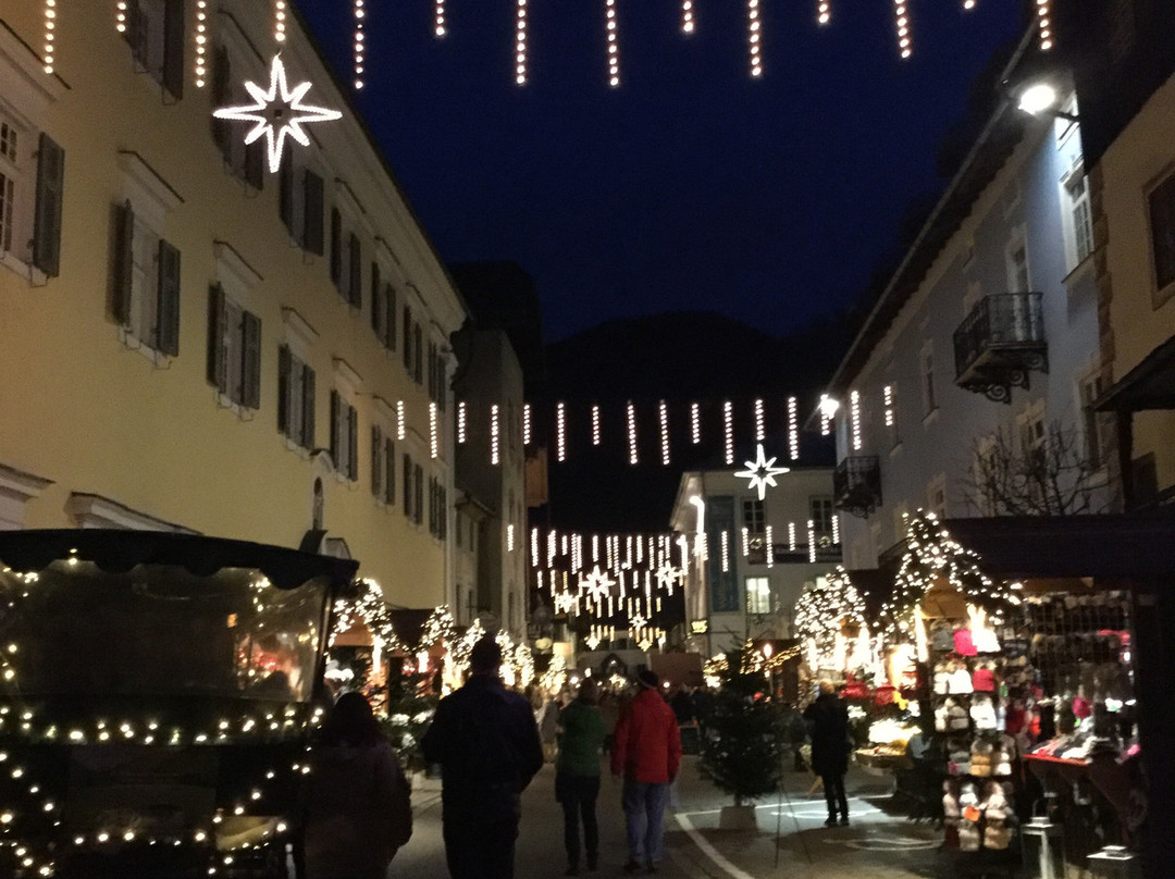 Wolfgangsee-圣沃夫冈必去景点