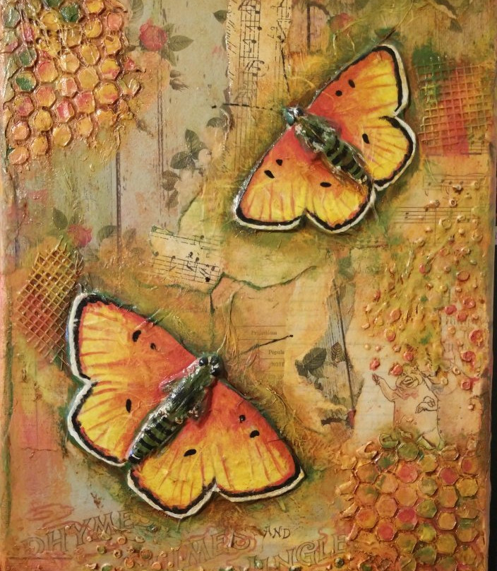 Franklin Anderson Gallery-克里斯特尔里弗必去景点