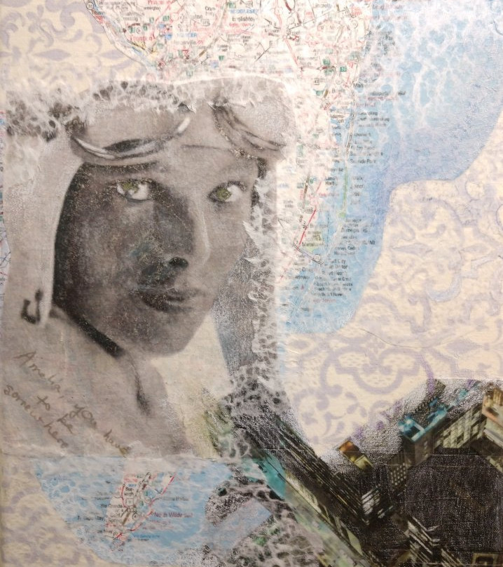 Franklin Anderson Gallery-克里斯特尔里弗必去景点