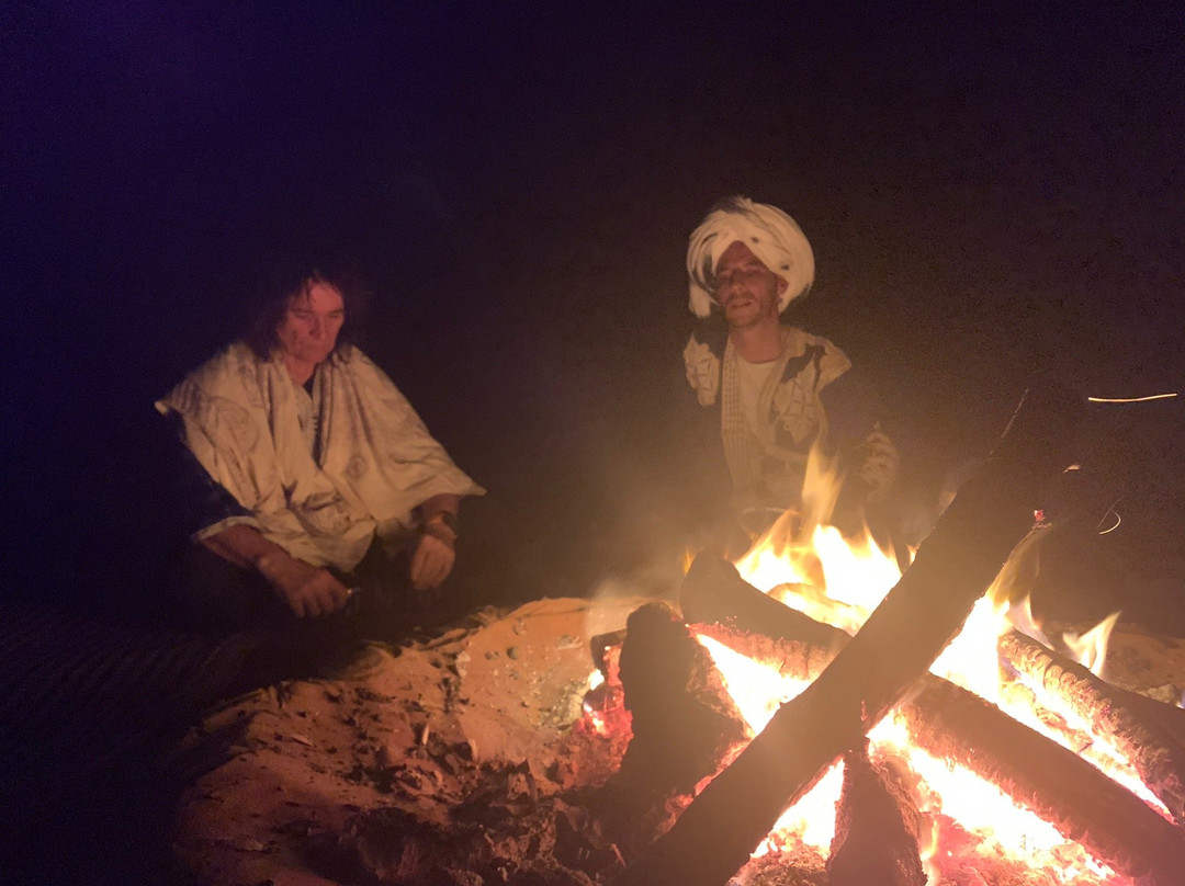 Rutas Viaje Marruecos-非斯必去景点