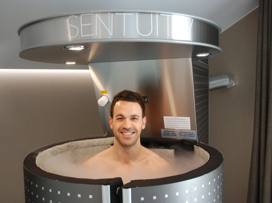 SENTUITIV l'Institut-利摩日必去景点