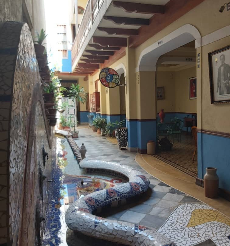 Posada Santa Margarita主图