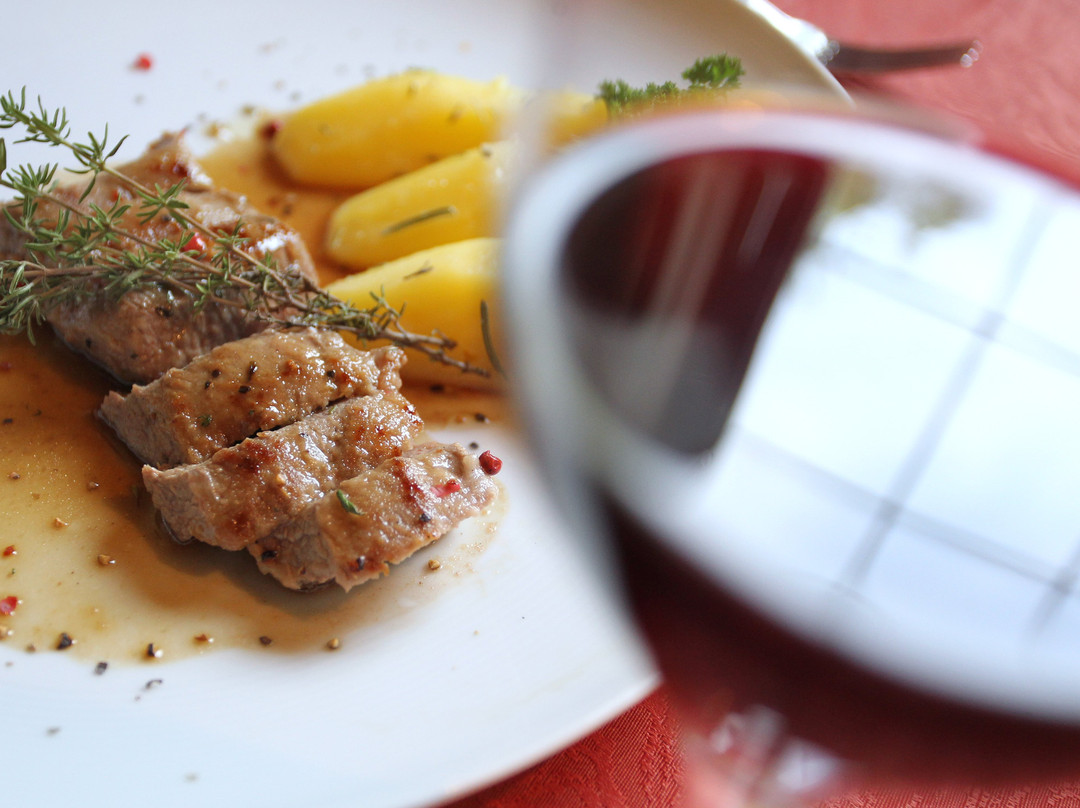 Hotel & Gasthof Zur Linde主图