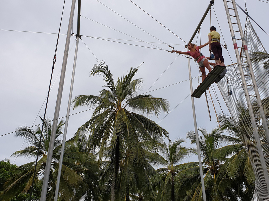 巴厘岛地中海俱乐部主图